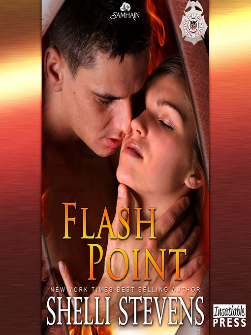 Title details for Flash Point by Shelli Stevens - Available